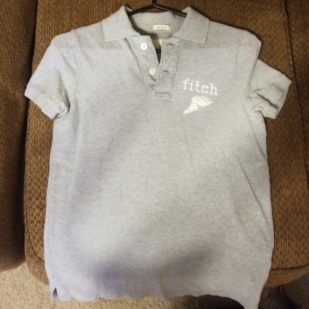 Abercrombie & Fitch Kids SIZE L Offers welcome